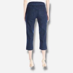 🌸New🌸 Old Navy Diva Low Rise Crop Denim Pants 4R
